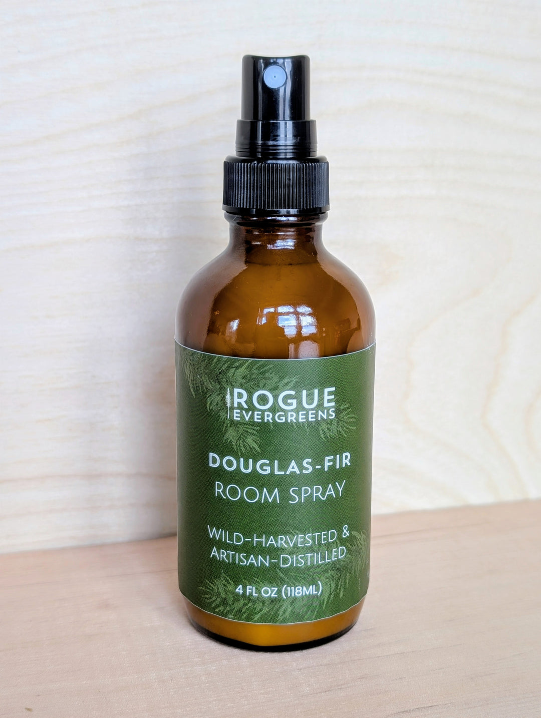 Douglas-fir Room & Linen Spray