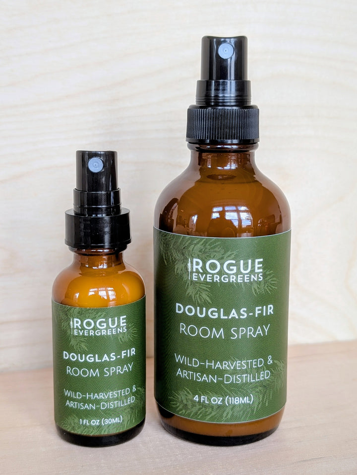 Douglas-fir Room & Linen Spray