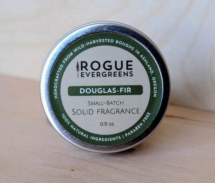Douglas-fir Solid Fragrance