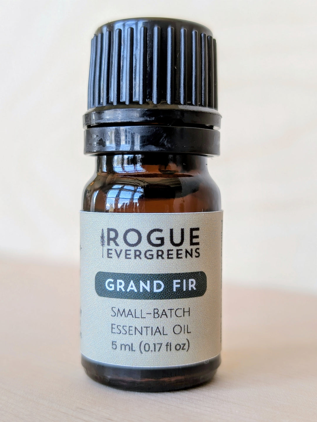 Grand Fir Essential Oil