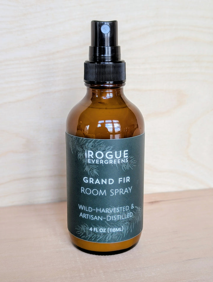 Grand Fir Room & Linen Spray