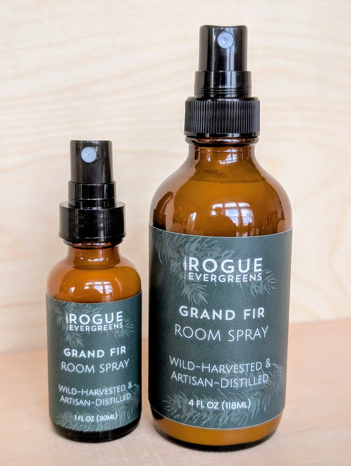 Grand Fir Room & Linen Spray