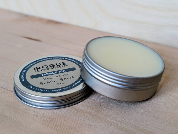 Noble Fir Beard Balm