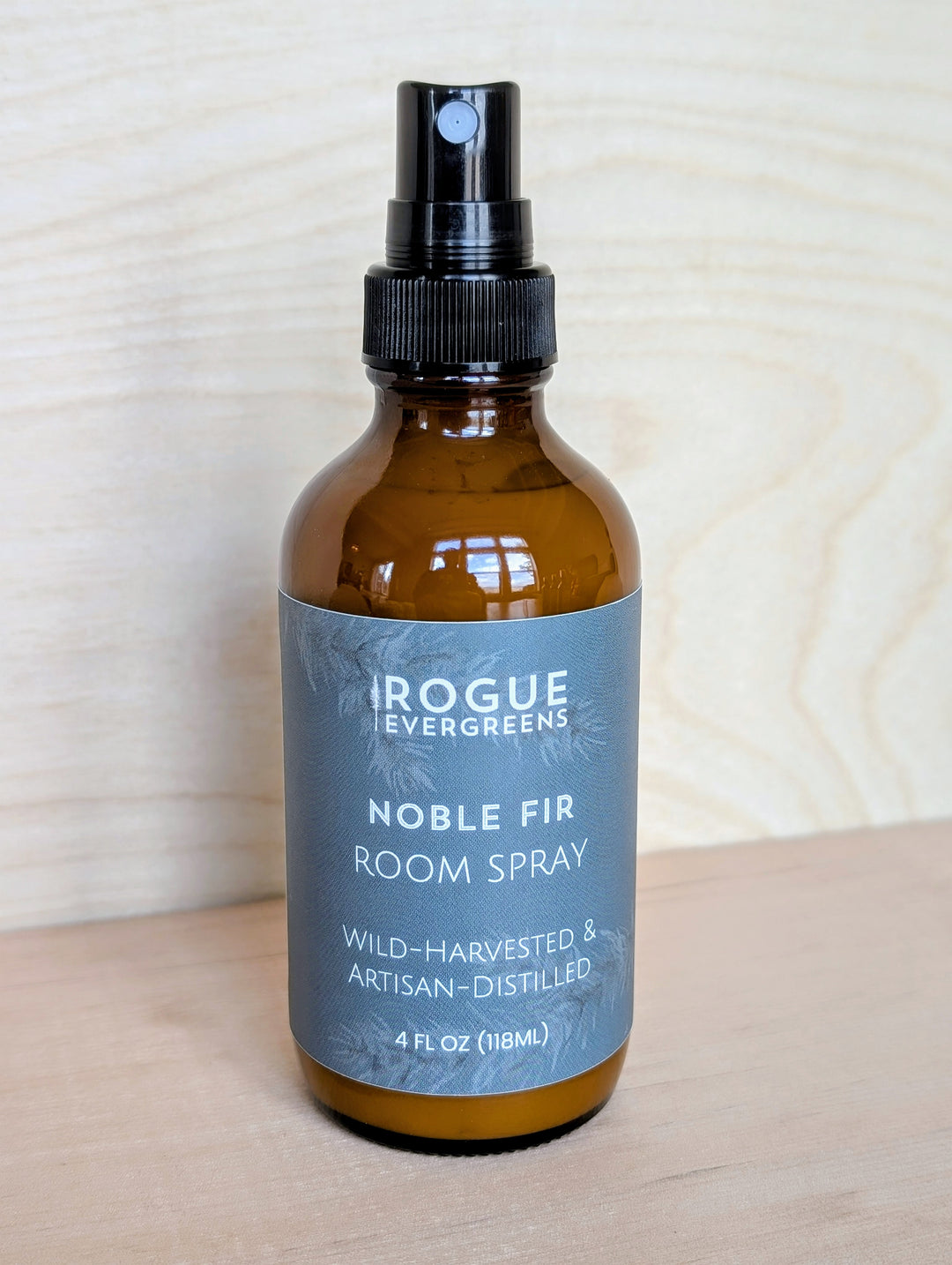 Noble Fir Room & Linen Spray