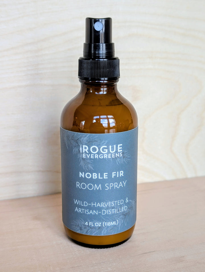 Noble Fir Room & Linen Spray