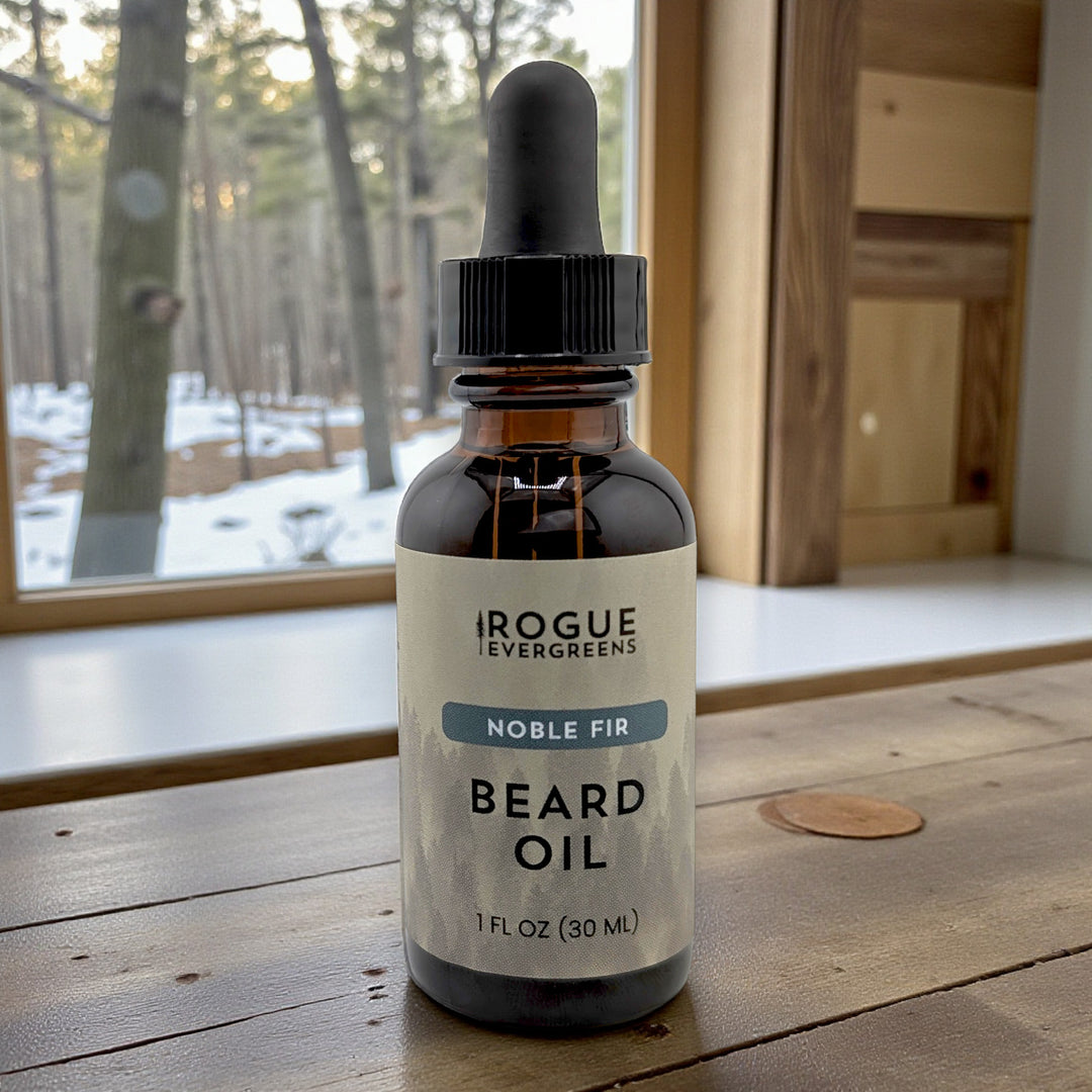 Noble Fir Collection | Rogue Evergreens