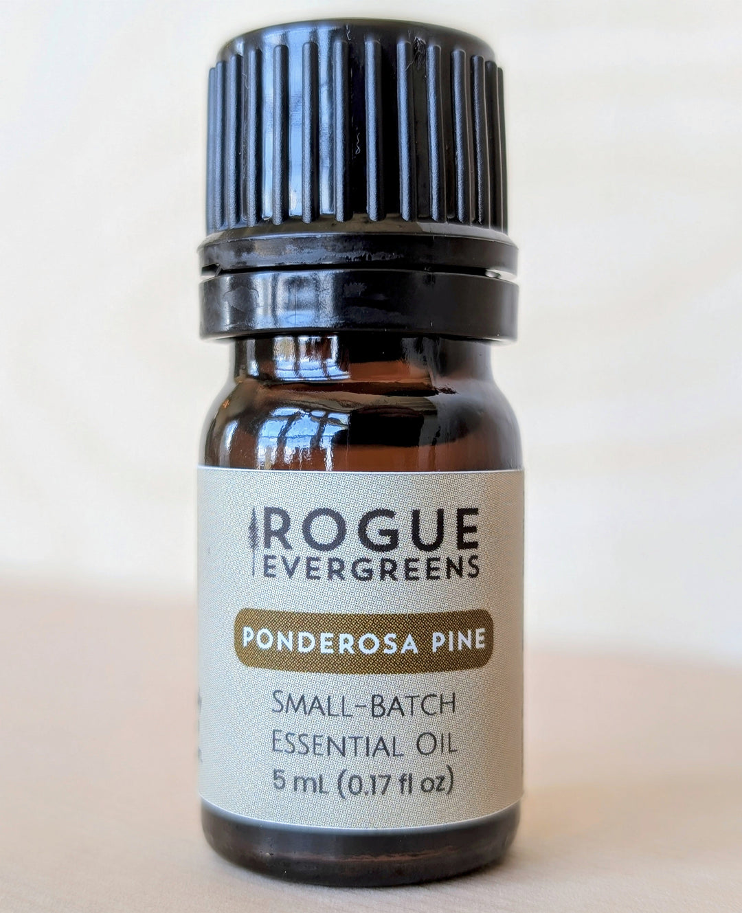 Ponderosa Pine Essential Oil