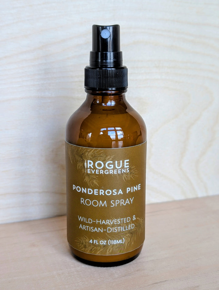 Ponderosa Pine Room & Linen Spray