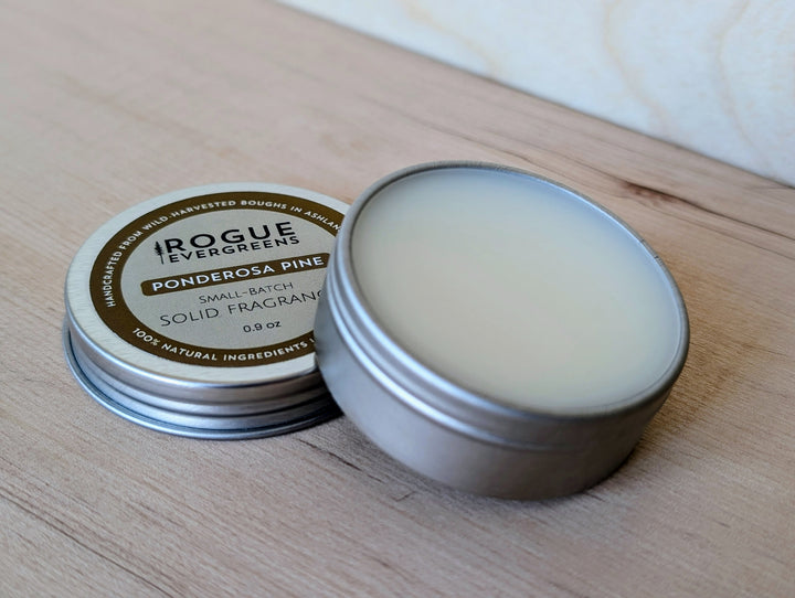 Ponderosa Pine Solid Fragrance